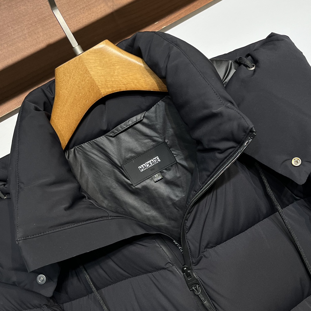 Mackage Down Jackets